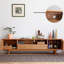 Meuble de rangement moderne et minimaliste pour meuble télé-1817950552
