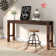 Port Morris Solid Wood Base Dining Table