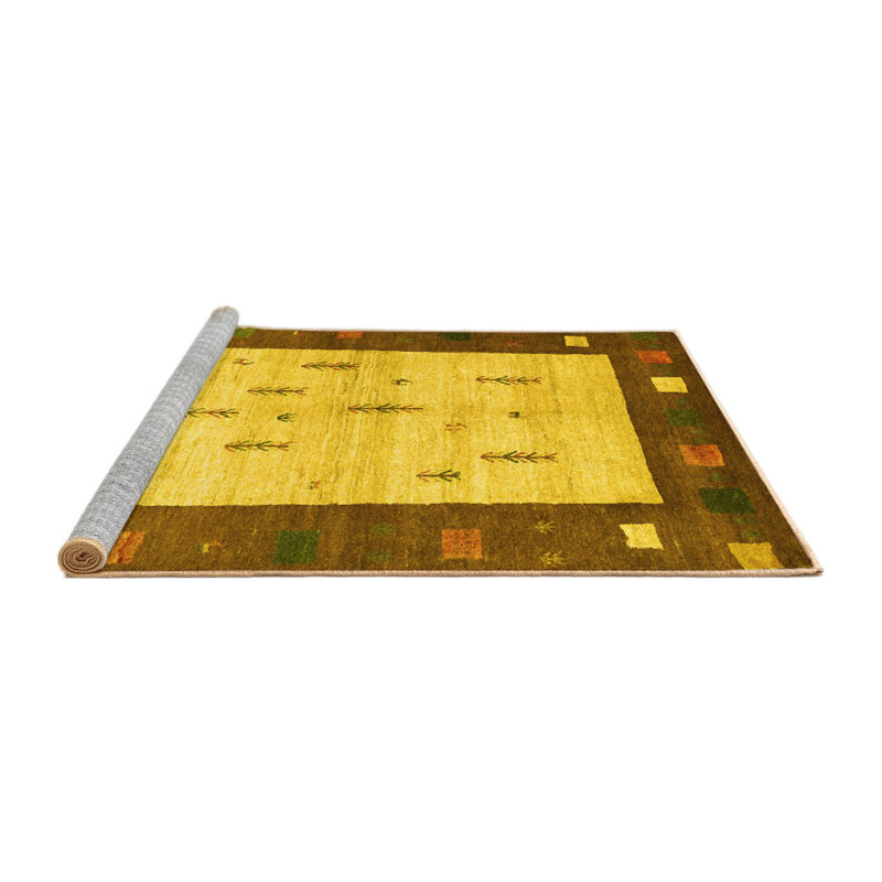 Ihsaan Performance Indoor Rug, Square 6'