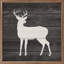 Woodland Deer-668875601