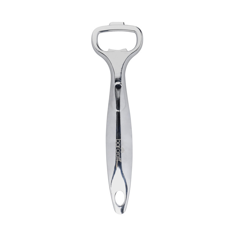 Stainless Steel Bar Tool Set