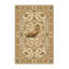 Tapis oriental moelleux doux et moelleux en beige-1634724376