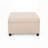 Square Ottoman