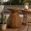 Table d'appoint Patti