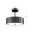 Kensington LED Semi Flush Mount-98799059