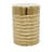 Celka Stone Top End Table