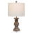 Kwabena Ceramic Table Lamp