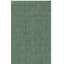 Tapis d'intérieur / extérieur à motif géométrique vert foncé Oppenheim-1046593826
