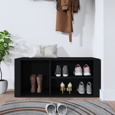 5 Pair Shoe Rack