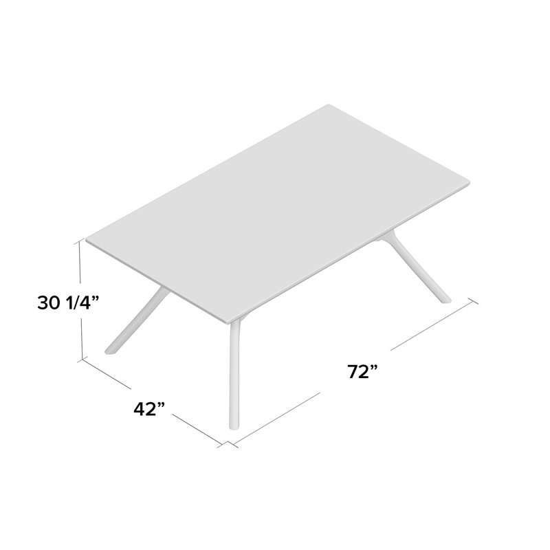 Alxander Dining Table