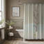 Rideau de douche Winter Bliss - Premium-1955557922