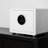 Modern Minimalism Design Biometric Fingerprint Touch Screen Safe,  Auto-Open Safe Box with Digital Virtual Password