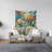 Wall Tapestry-1163711474