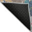 Tapis moderne intérieur / extérieur lavable à la machine Husby ACN2217-1133278174