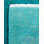 Overyed One-of-a-Kind Rectangle 3'2" x 5'1" Hand Knotted Area Rug