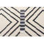 Tapis beige / noir Elisaveta-621163964