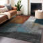 Tapis cuivre intérieur / extérieur lavable à la machine Chayden ACN1100-100136638