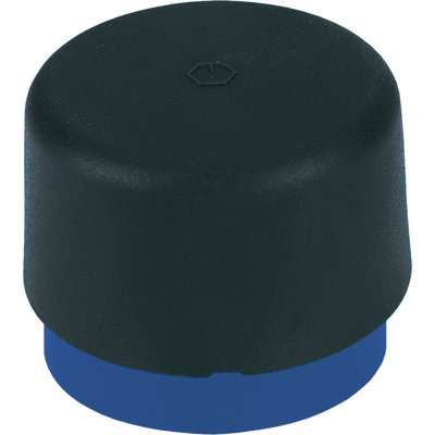 Amaziah 52Mm Diameter Door Stop