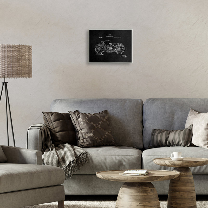 Art sur plaque noire par Susan Ball