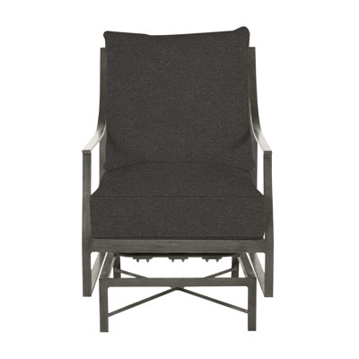 Monaco Patio Chair with Cushions