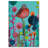 Breagh 'Le Parfum' Print on Wrapped Canvas-22076496