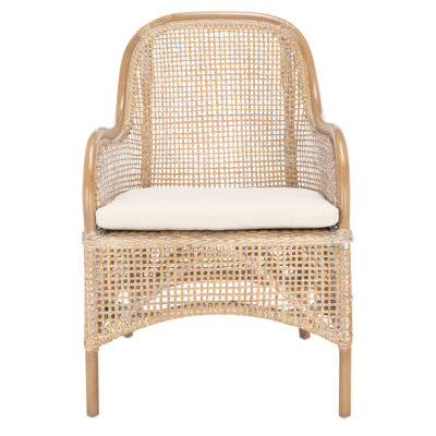 Sparrow Upholstered Armchair
