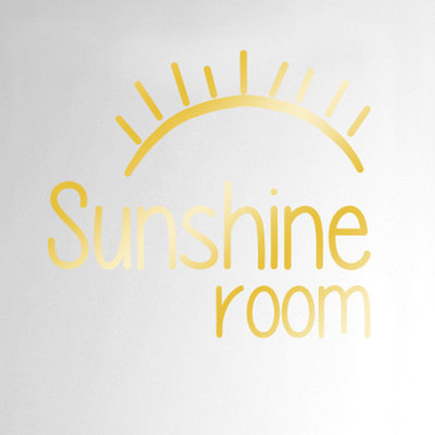 Wall Decal