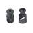 Sliding Closet Library Office Ladder Hardware Track kit-1513531921-1513531922