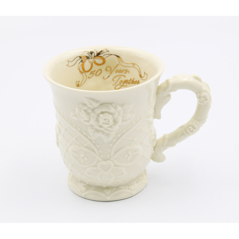 Tasse à café 50th Anniversary
