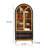68.31-Inch High Display Cabinet-1519596616