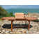 Afrin Extendable Dining Table