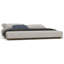 Lilyrae Solid Wood Bed-571133051-571133047