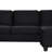 125.2" U-Shape Sectional