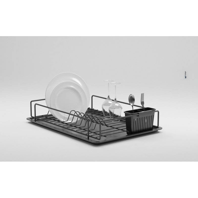 Oklo Plastic Dish Rack