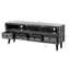 Sixties TV Stand for TVs up to 65"