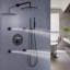 Système de douche complet avec valve brute-69316160