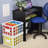 Plastic Crate Set