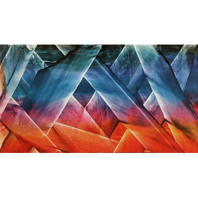 #85 Print by Hratch Isirelian