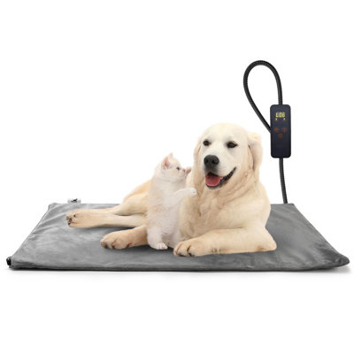 Bayarmaa Pet Bed Cushion