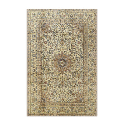 Oriental Indoor Rug