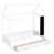 Blanc est en rupture de stock