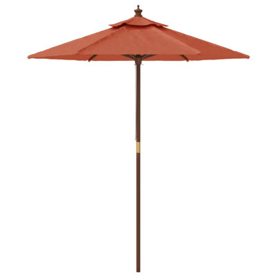 Aslyn Market Parasol