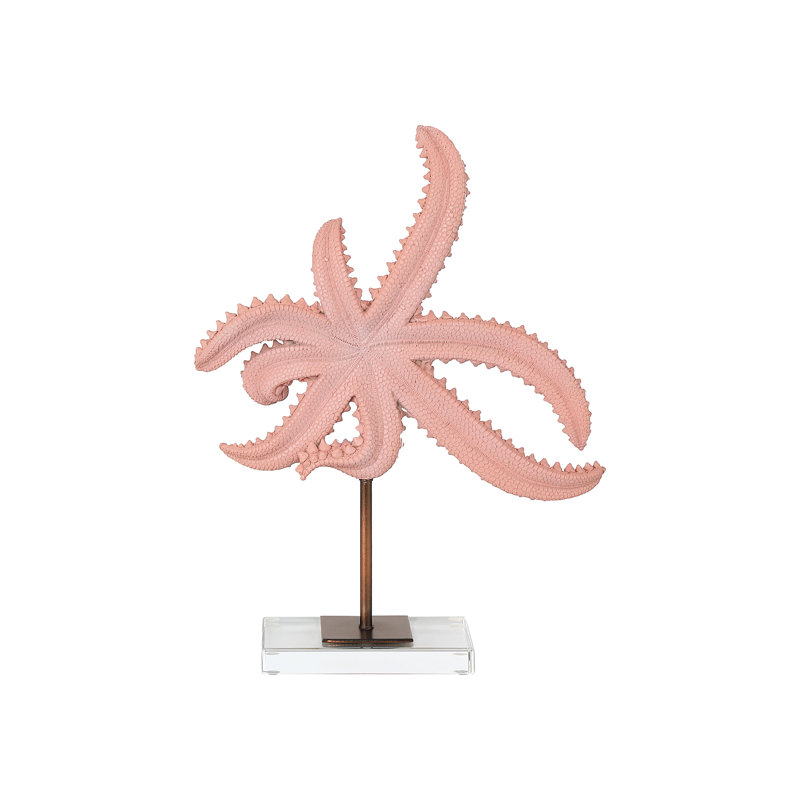 Starfish Sculpture