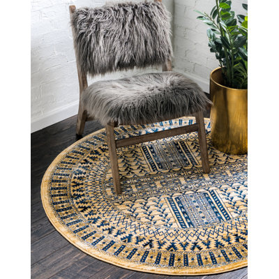 Tapis oriental beige Angeliya