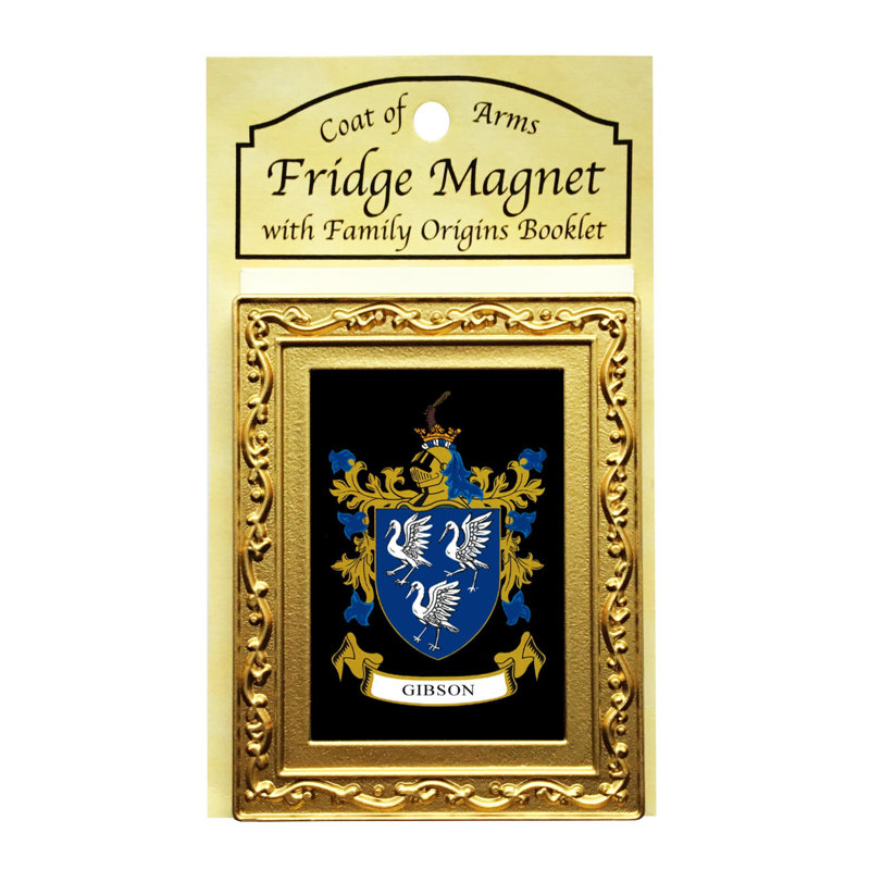 Fridge Magnet