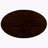 Mairie 42-inch Oval Wood Coffee Table-48212849-48212848