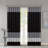 Polyoni Pintuck Curtain Panel(Only 1 Pc Panel)-799191347