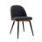 Ayvianna Fabric Mid-Century Dining Chair-1932883243