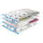 Dotted Line™ Annie Fabric Vacuum Storage Bags