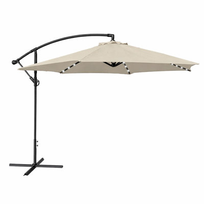 300cm Cantilever Parasol